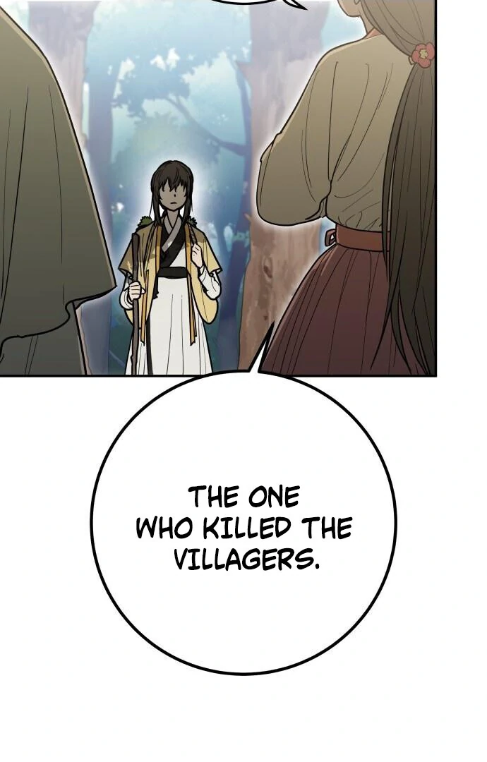 Bari, The Thunder That Awakens the Stars Chapter 1 - page 48