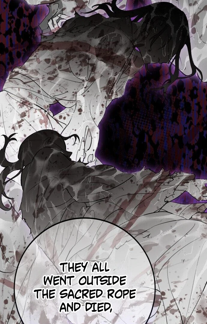 Bari, The Thunder That Awakens the Stars Chapter 1 - page 59