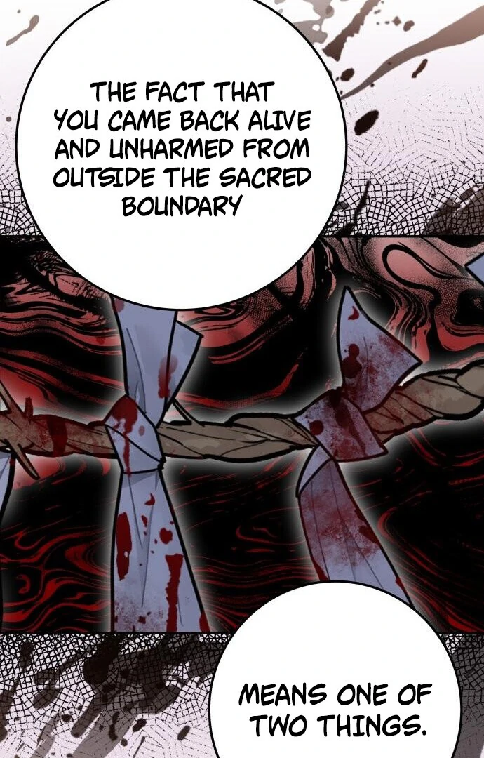 Bari, The Thunder That Awakens the Stars Chapter 1 - page 64