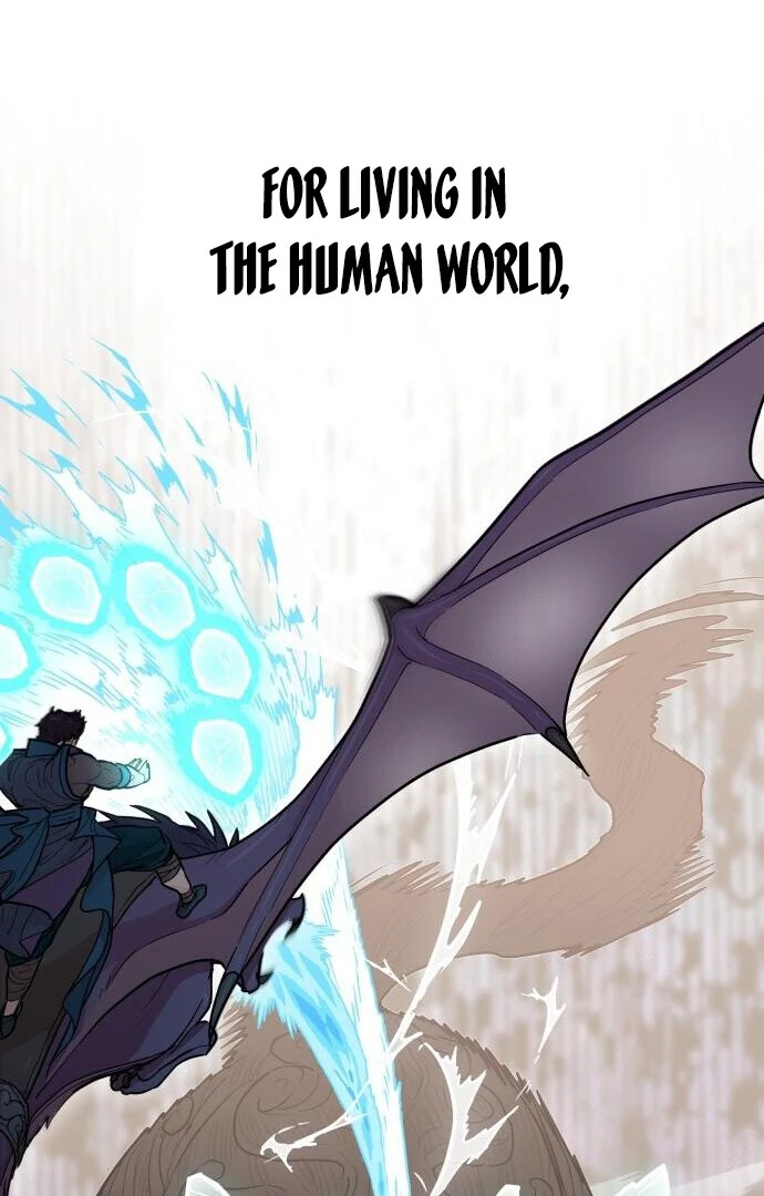 Bari, The Thunder That Awakens the Stars Chapter 1 - page 6