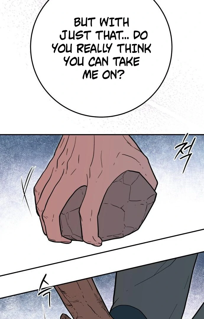 Bari, The Thunder That Awakens the Stars Chapter 1 - page 69