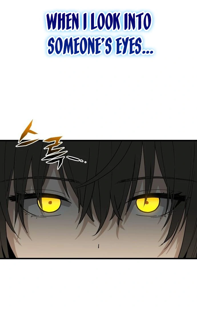 Bari, The Thunder That Awakens the Stars Chapter 1 - page 74