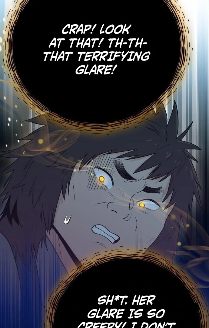 Bari, The Thunder That Awakens the Stars Chapter 1 - page 78