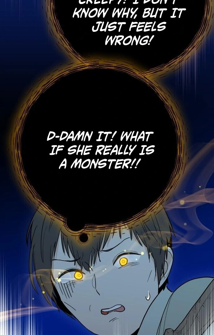 Bari, The Thunder That Awakens the Stars Chapter 1 - page 79