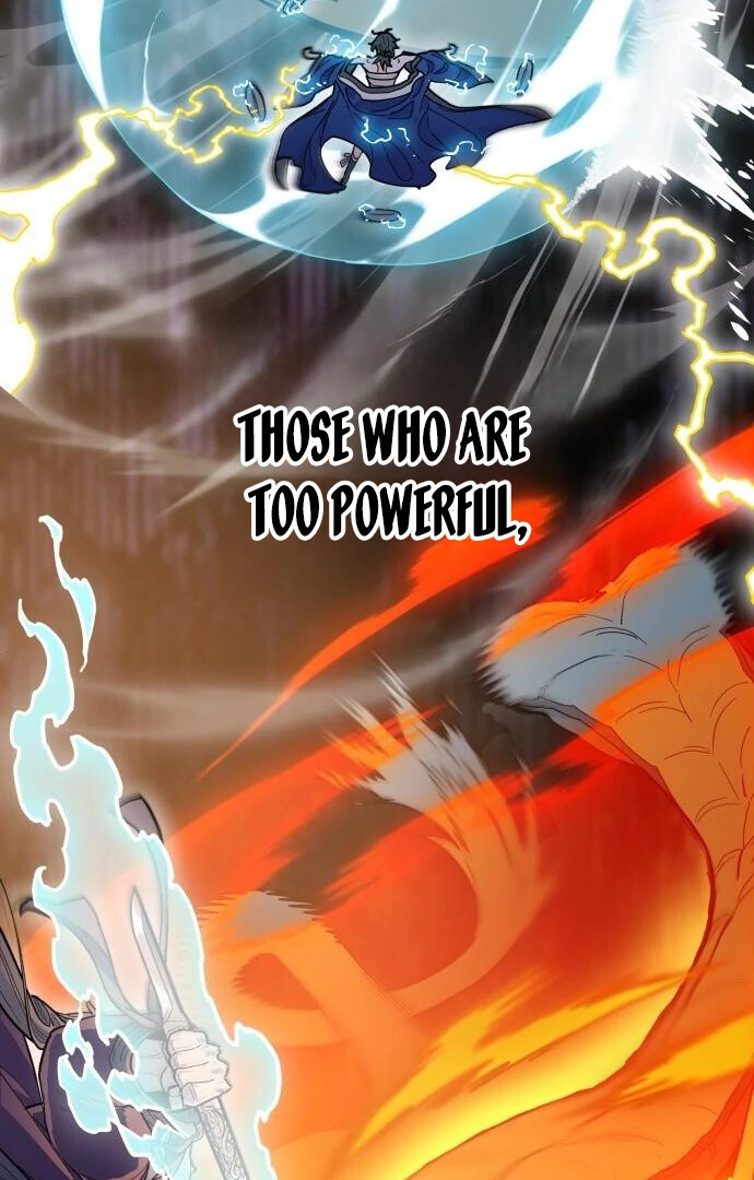 Bari, The Thunder That Awakens the Stars Chapter 1 - page 8