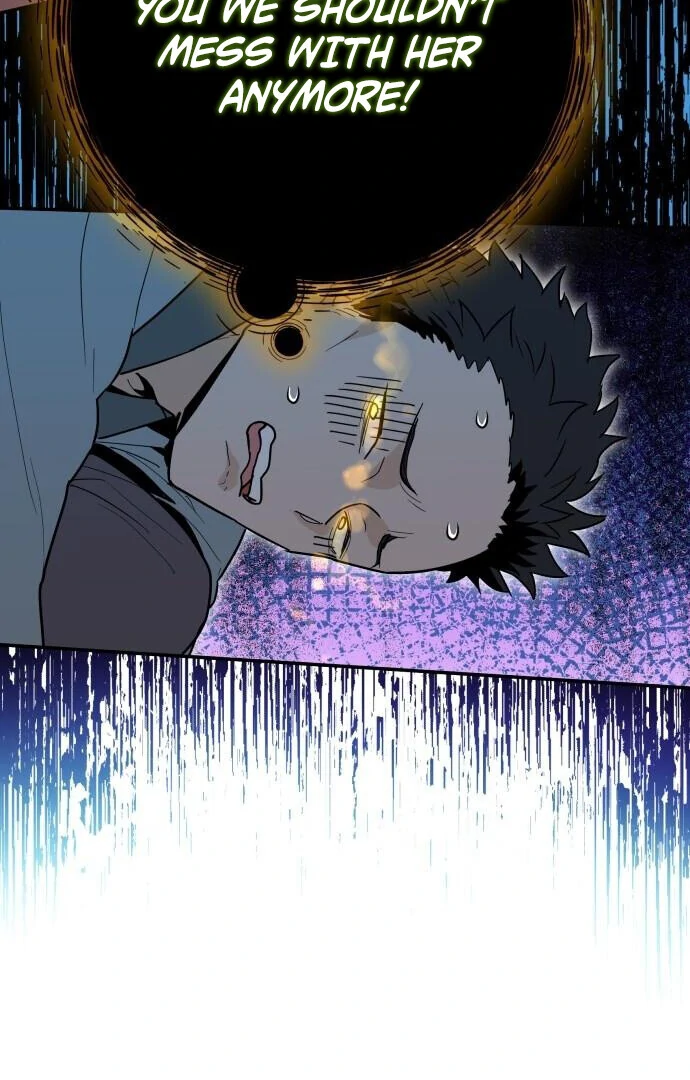 Bari, The Thunder That Awakens the Stars Chapter 1 - page 97