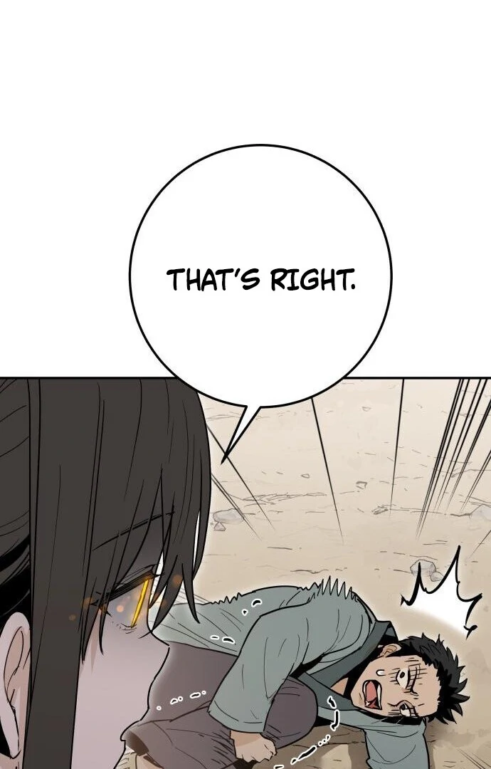 Bari, The Thunder That Awakens the Stars Chapter 1 - page 98