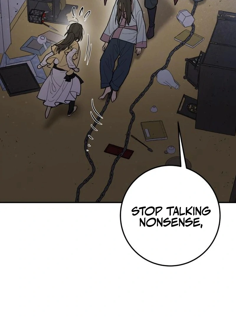 Bari, The Thunder That Awakens the Stars Chapter 2 - page 101