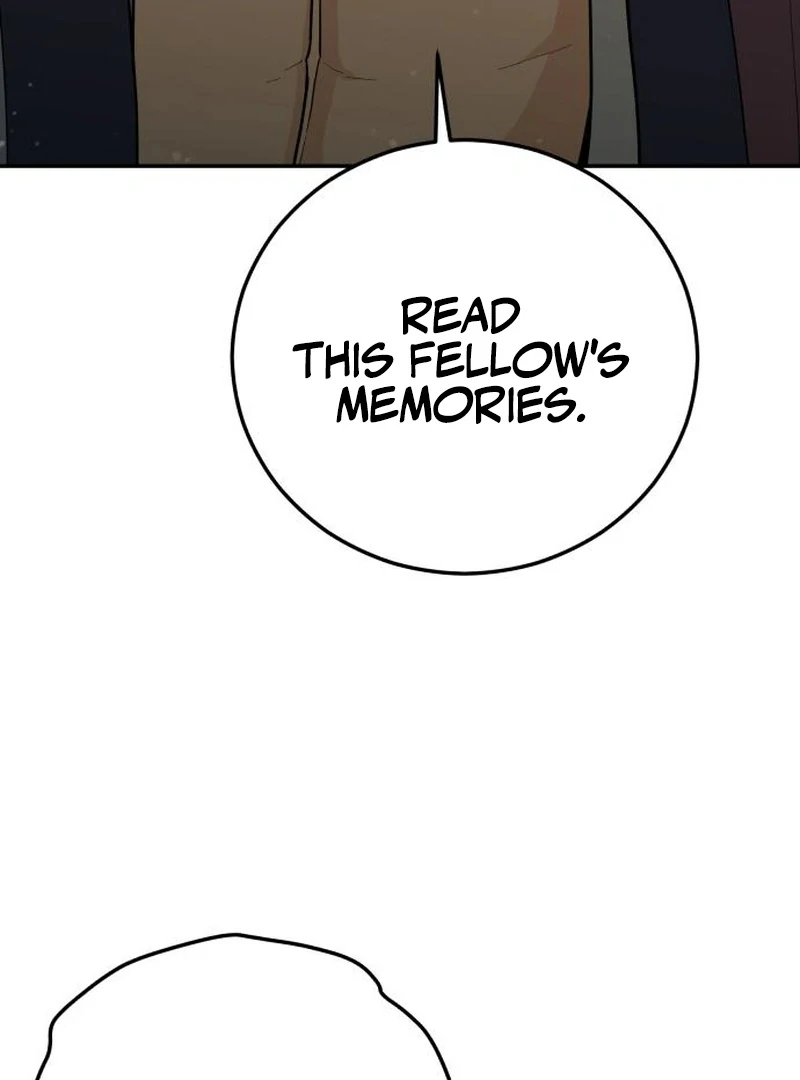 Bari, The Thunder That Awakens the Stars Chapter 2 - page 106