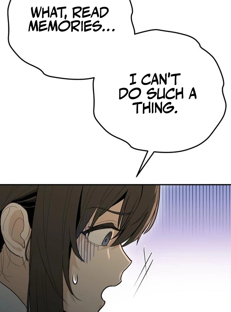 Bari, The Thunder That Awakens the Stars Chapter 2 - page 107