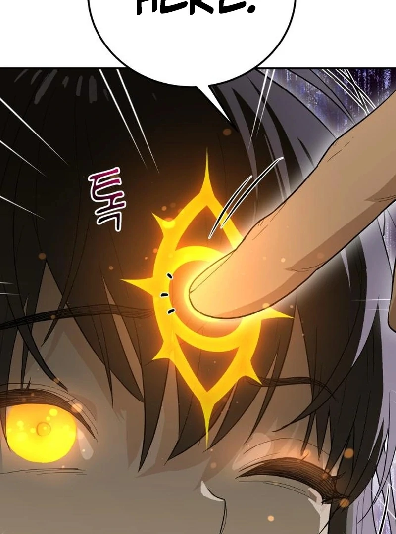 Bari, The Thunder That Awakens the Stars Chapter 2 - page 115