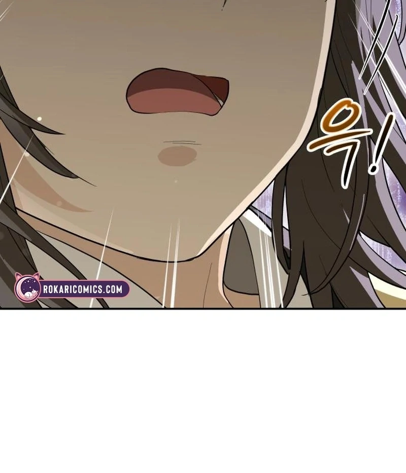 Bari, The Thunder That Awakens the Stars Chapter 2 - page 116