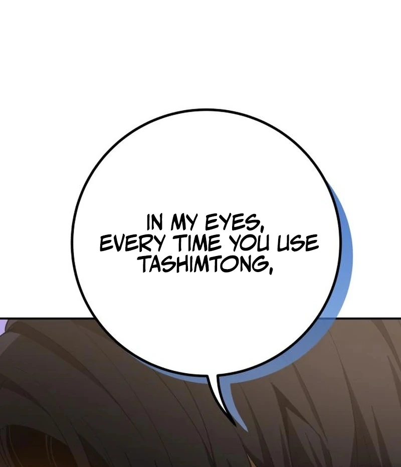 Bari, The Thunder That Awakens the Stars Chapter 2 - page 117