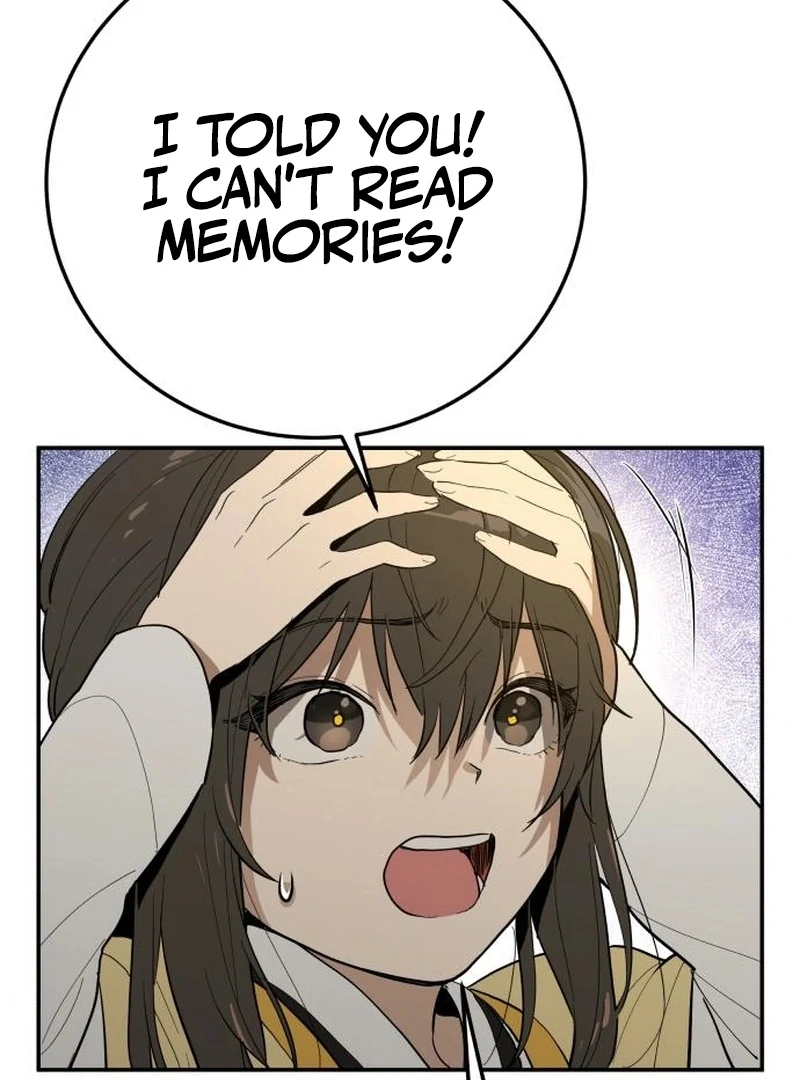 Bari, The Thunder That Awakens the Stars Chapter 2 - page 123