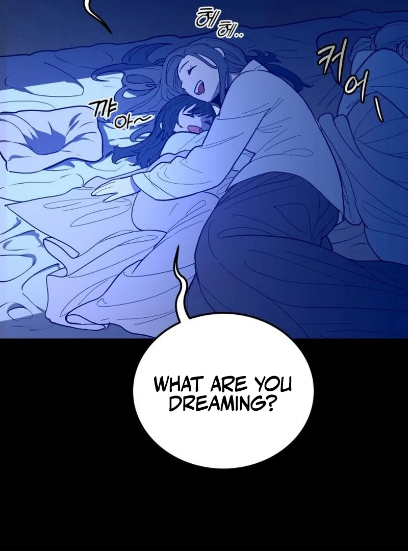 Bari, The Thunder That Awakens the Stars Chapter 2 - page 131