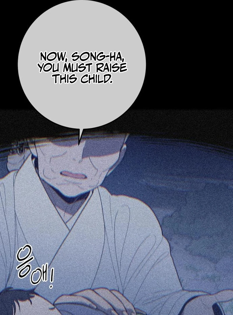 Bari, The Thunder That Awakens the Stars Chapter 2 - page 137