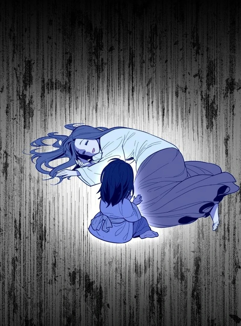 Bari, The Thunder That Awakens the Stars Chapter 2 - page 147