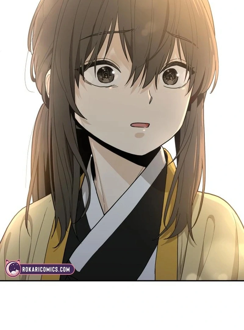 Bari, The Thunder That Awakens the Stars Chapter 2 - page 168