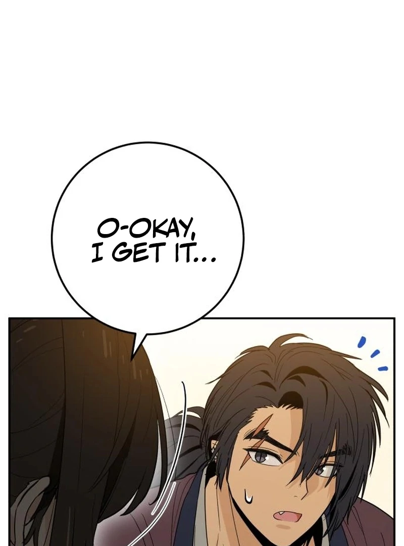 Bari, The Thunder That Awakens the Stars Chapter 2 - page 169