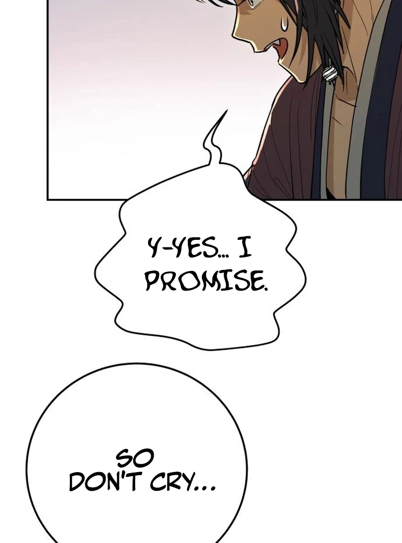 Bari, The Thunder That Awakens the Stars Chapter 2 - page 173