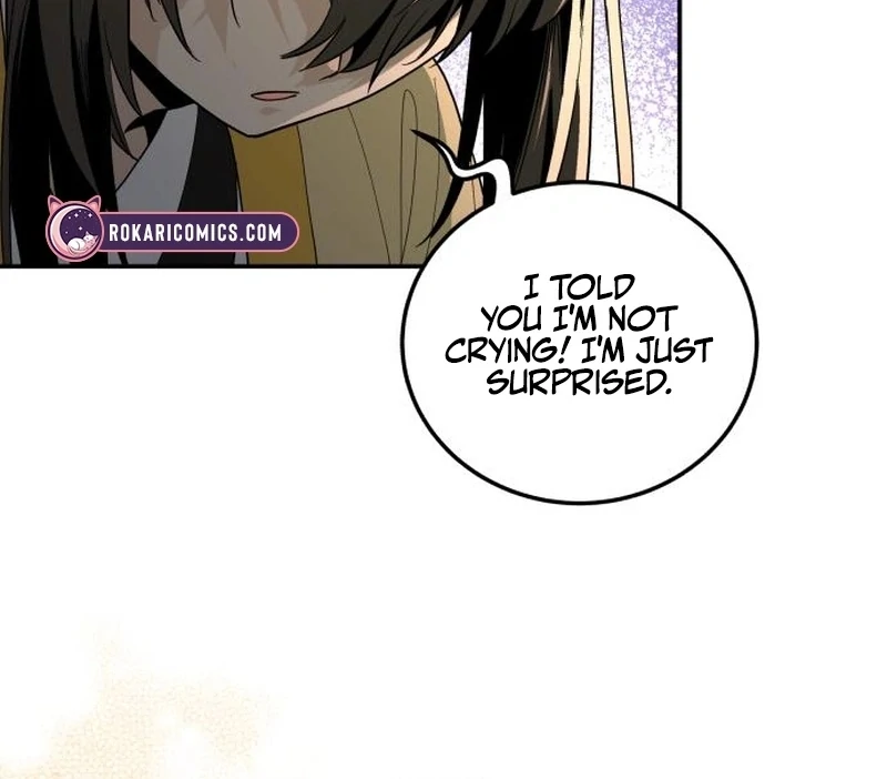 Bari, The Thunder That Awakens the Stars Chapter 2 - page 175