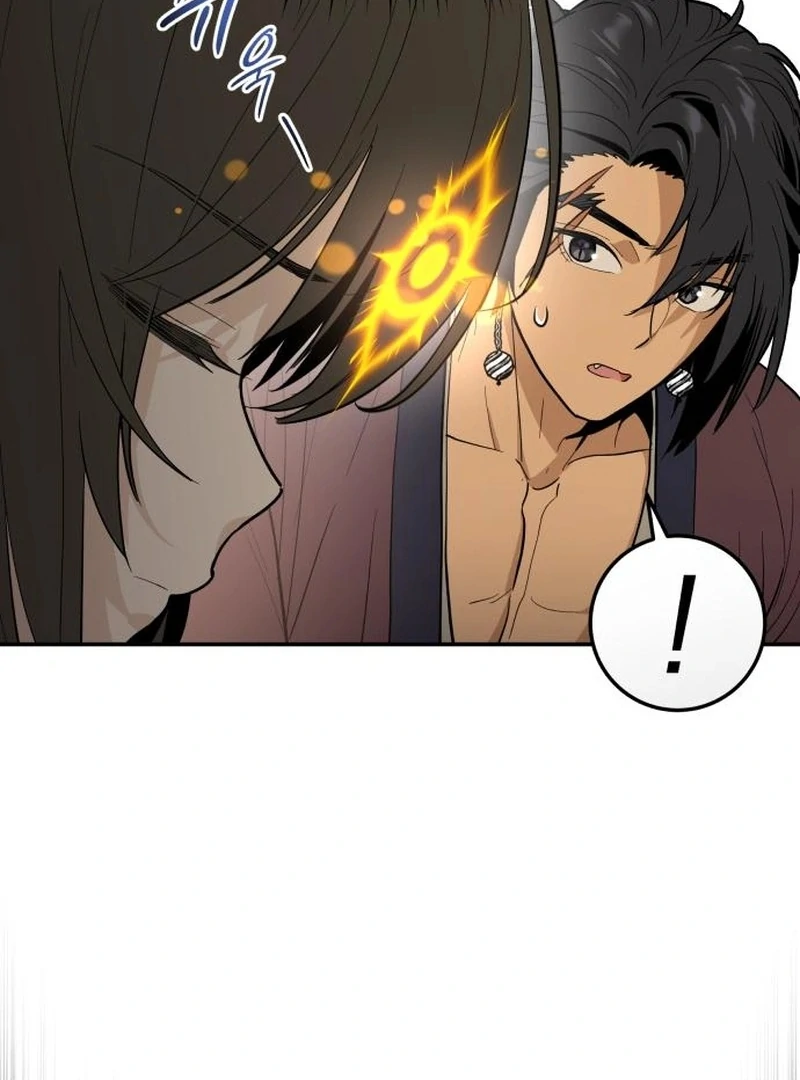 Bari, The Thunder That Awakens the Stars Chapter 2 - page 181