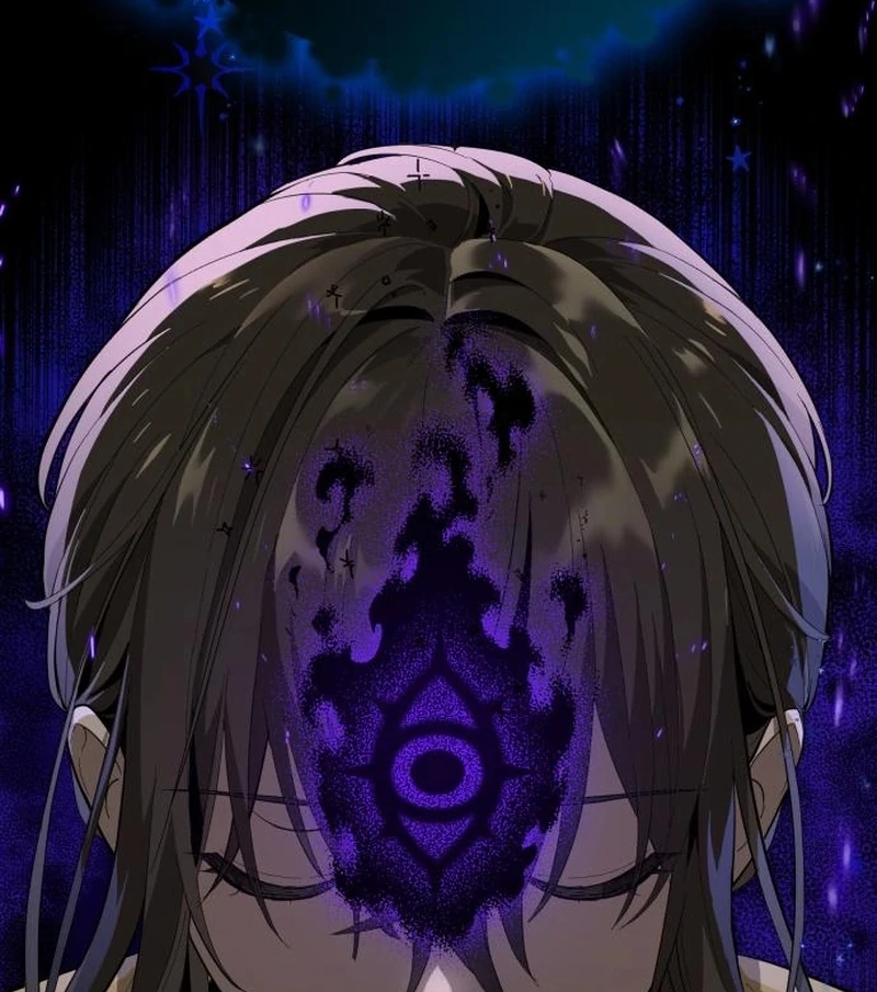 Bari, The Thunder That Awakens the Stars Chapter 2 - page 183