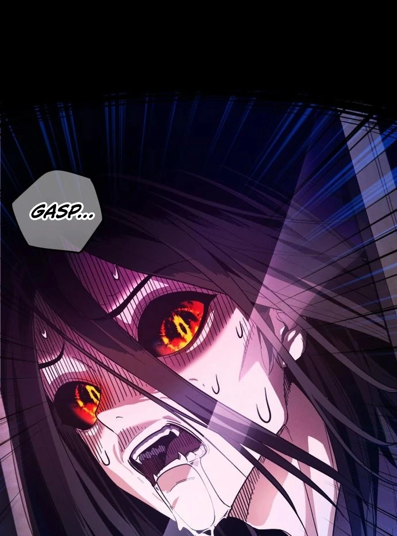 Bari, The Thunder That Awakens the Stars Chapter 2 - page 191