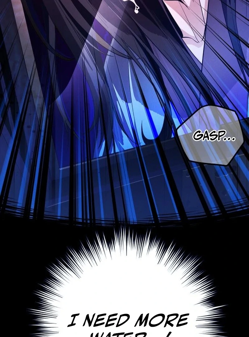 Bari, The Thunder That Awakens the Stars Chapter 2 - page 192