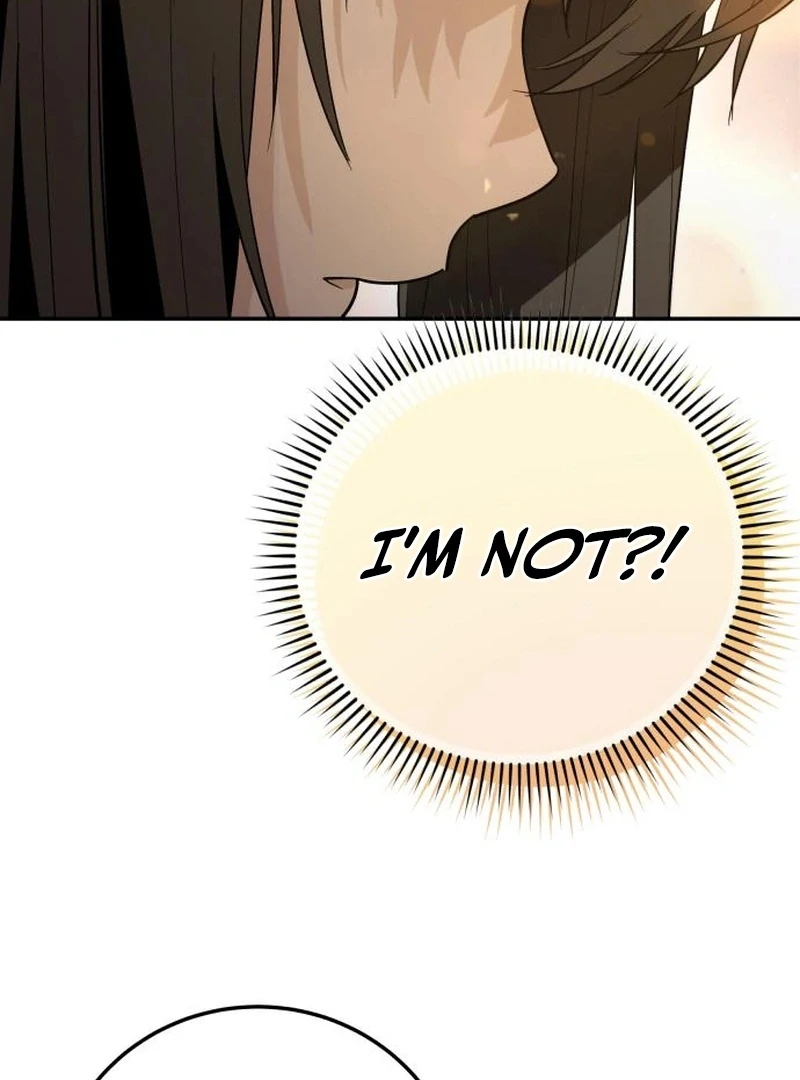 Bari, The Thunder That Awakens the Stars Chapter 2 - page 21