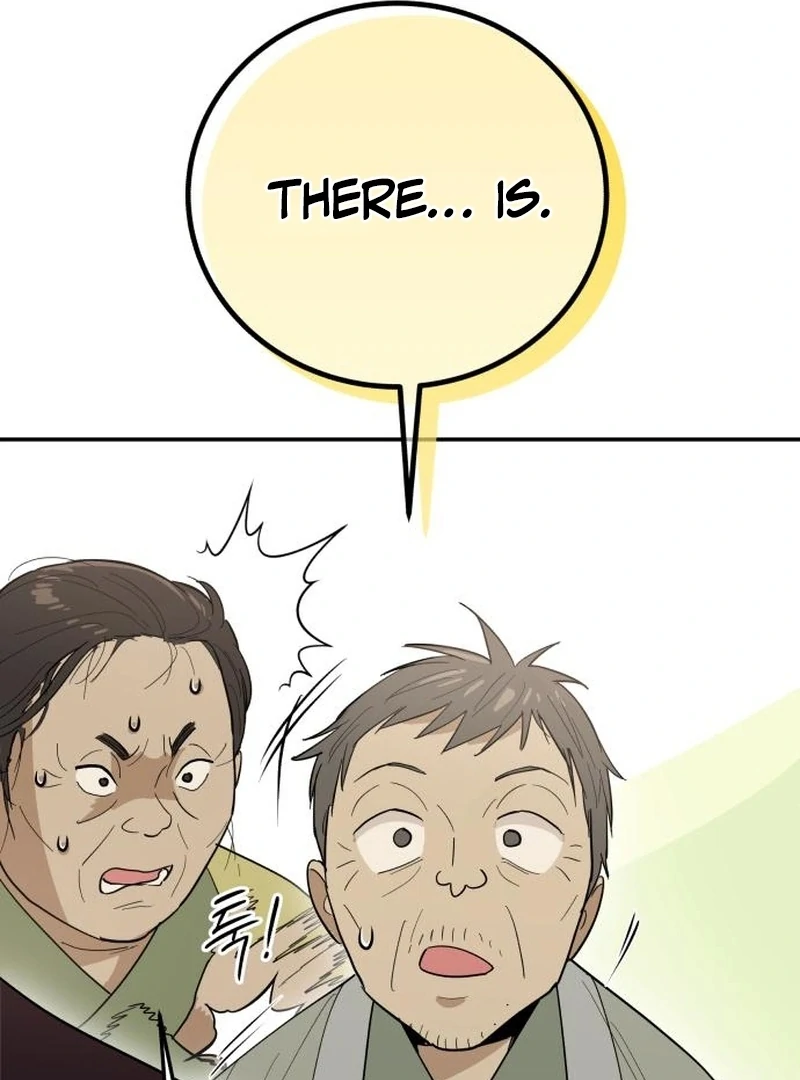 Bari, The Thunder That Awakens the Stars Chapter 2 - page 27