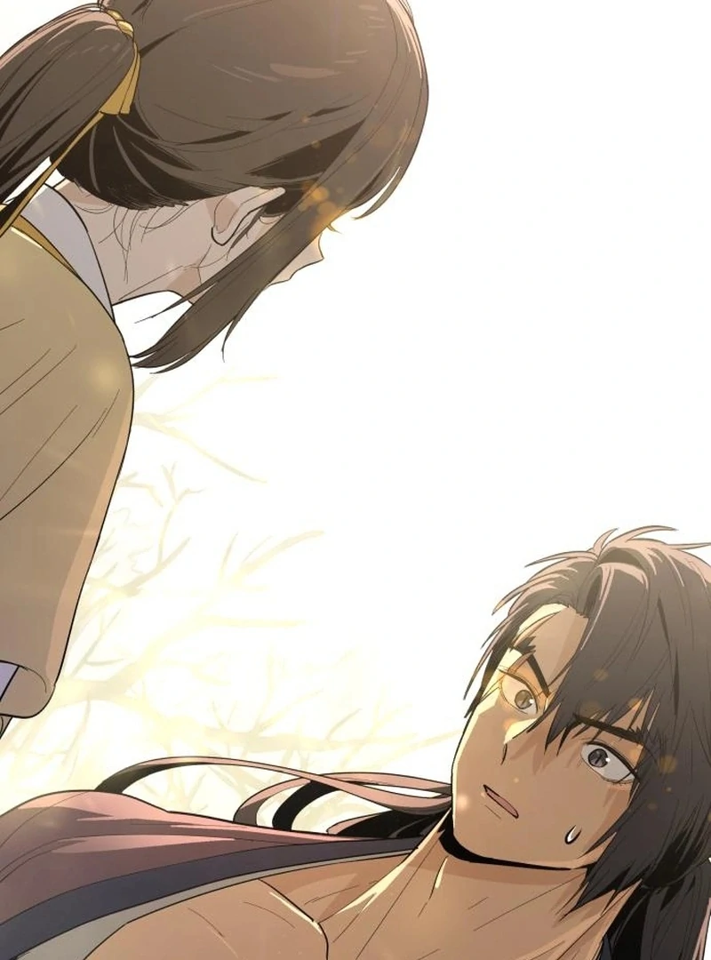 Bari, The Thunder That Awakens the Stars Chapter 2 - page 2