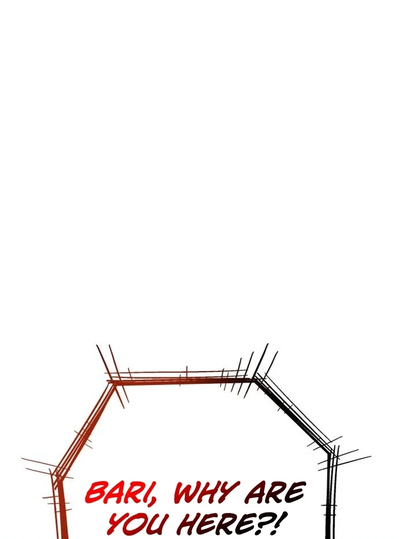 Bari, The Thunder That Awakens the Stars Chapter 2 - page 29