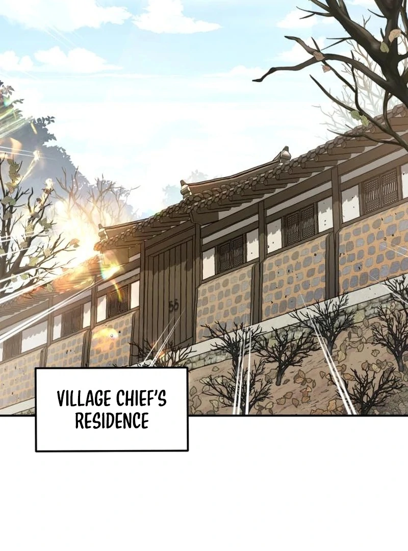 Bari, The Thunder That Awakens the Stars Chapter 2 - page 31