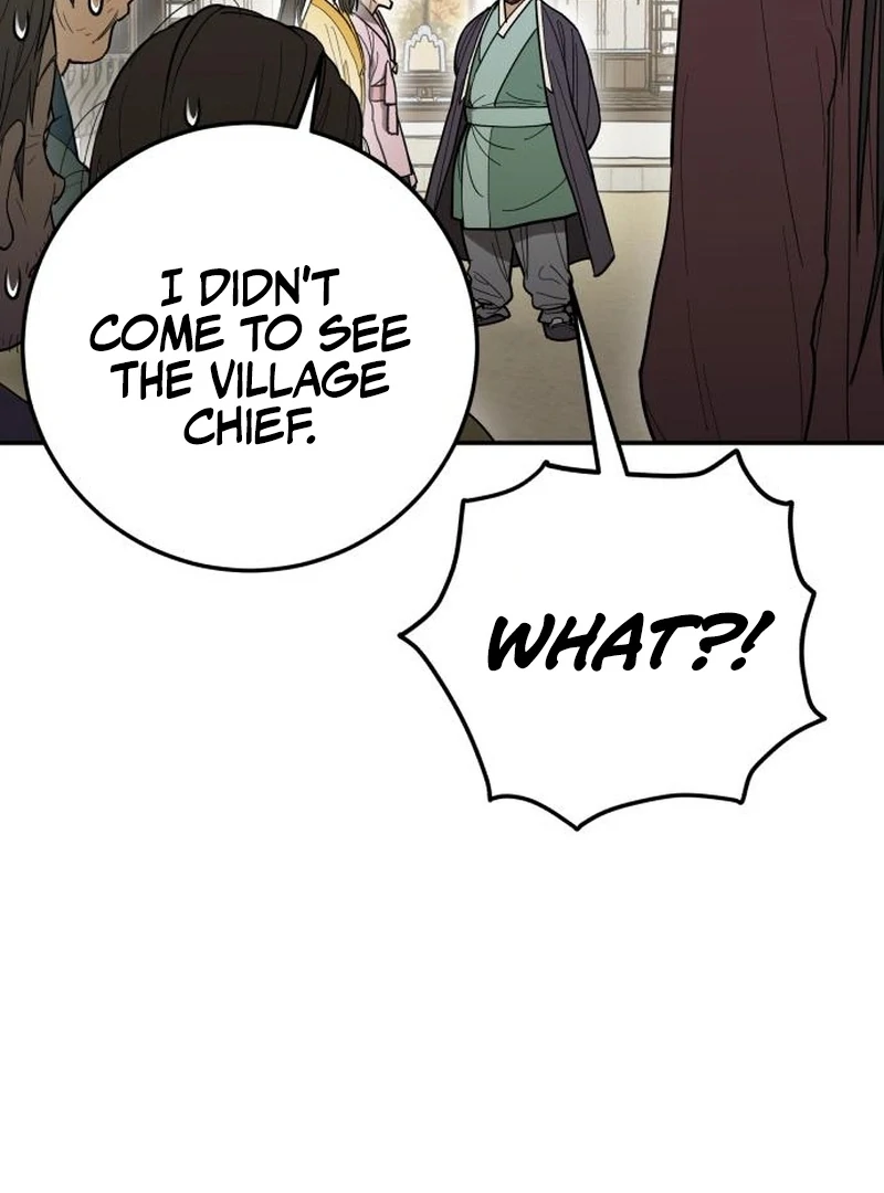 Bari, The Thunder That Awakens the Stars Chapter 2 - page 33