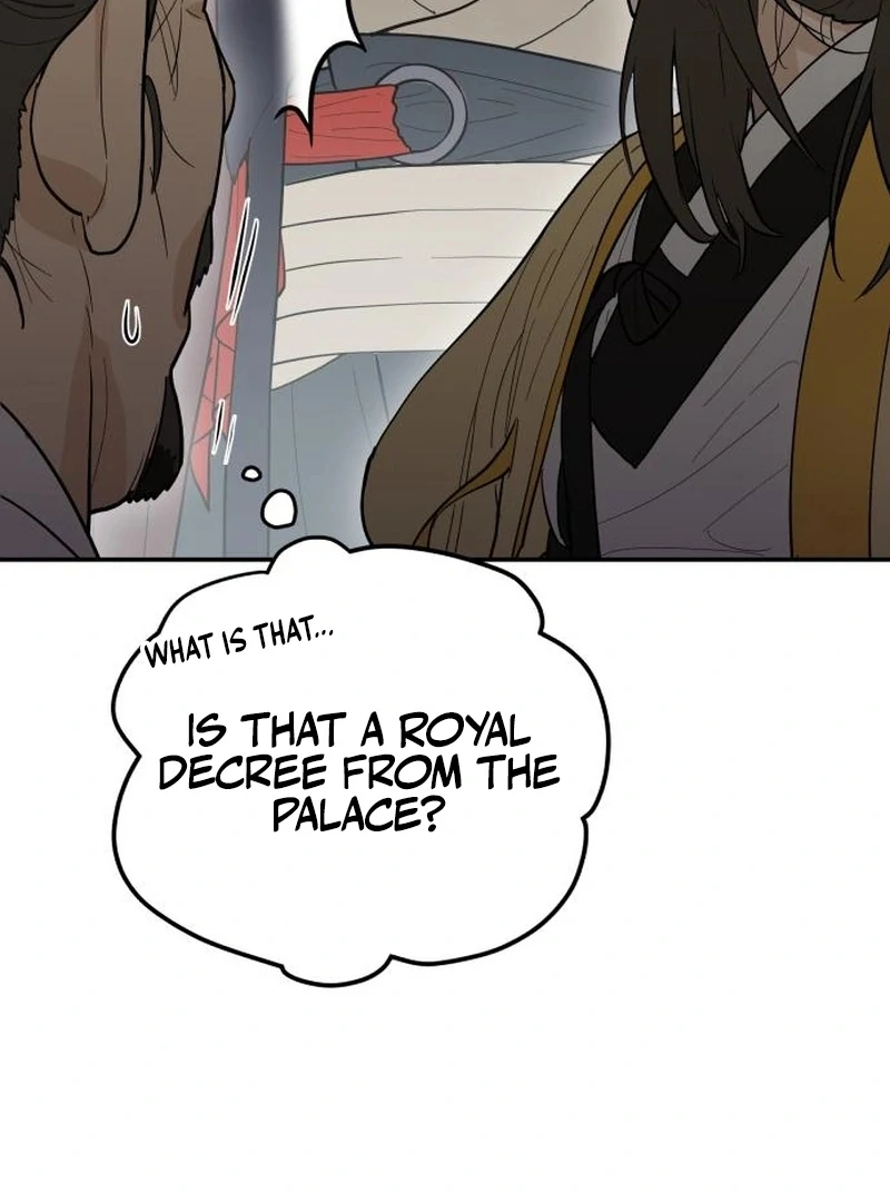 Bari, The Thunder That Awakens the Stars Chapter 2 - page 37