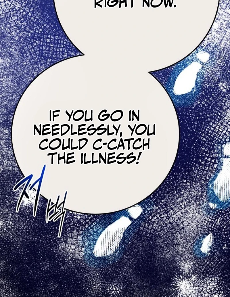 Bari, The Thunder That Awakens the Stars Chapter 2 - page 43