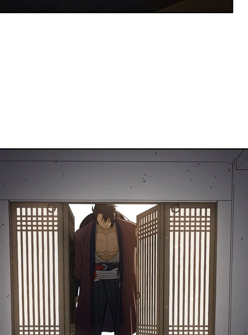 Bari, The Thunder That Awakens the Stars Chapter 2 - page 50