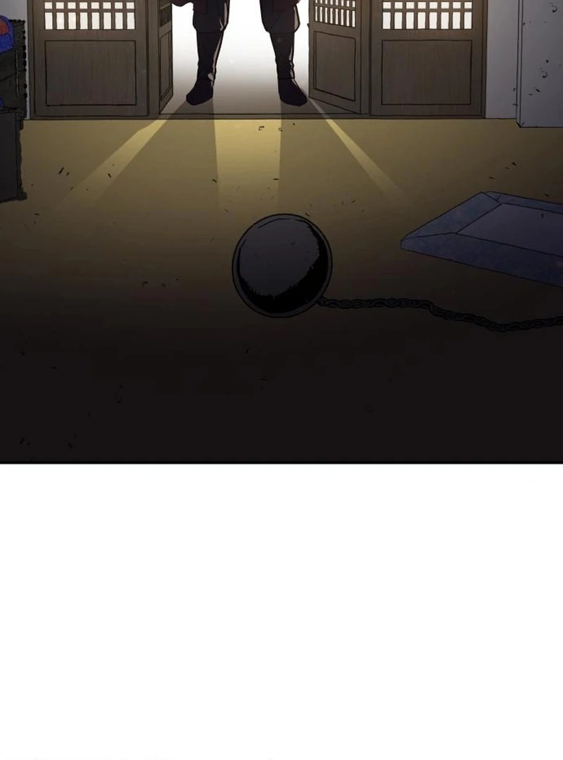 Bari, The Thunder That Awakens the Stars Chapter 2 - page 51