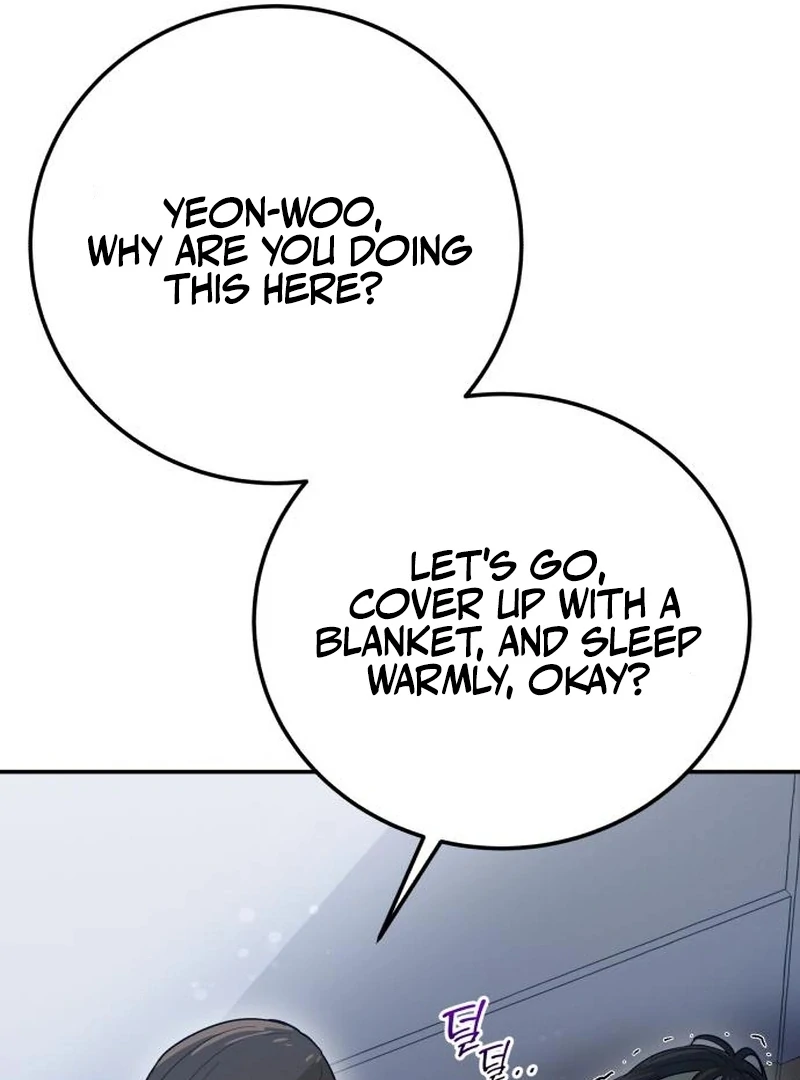 Bari, The Thunder That Awakens the Stars Chapter 2 - page 54