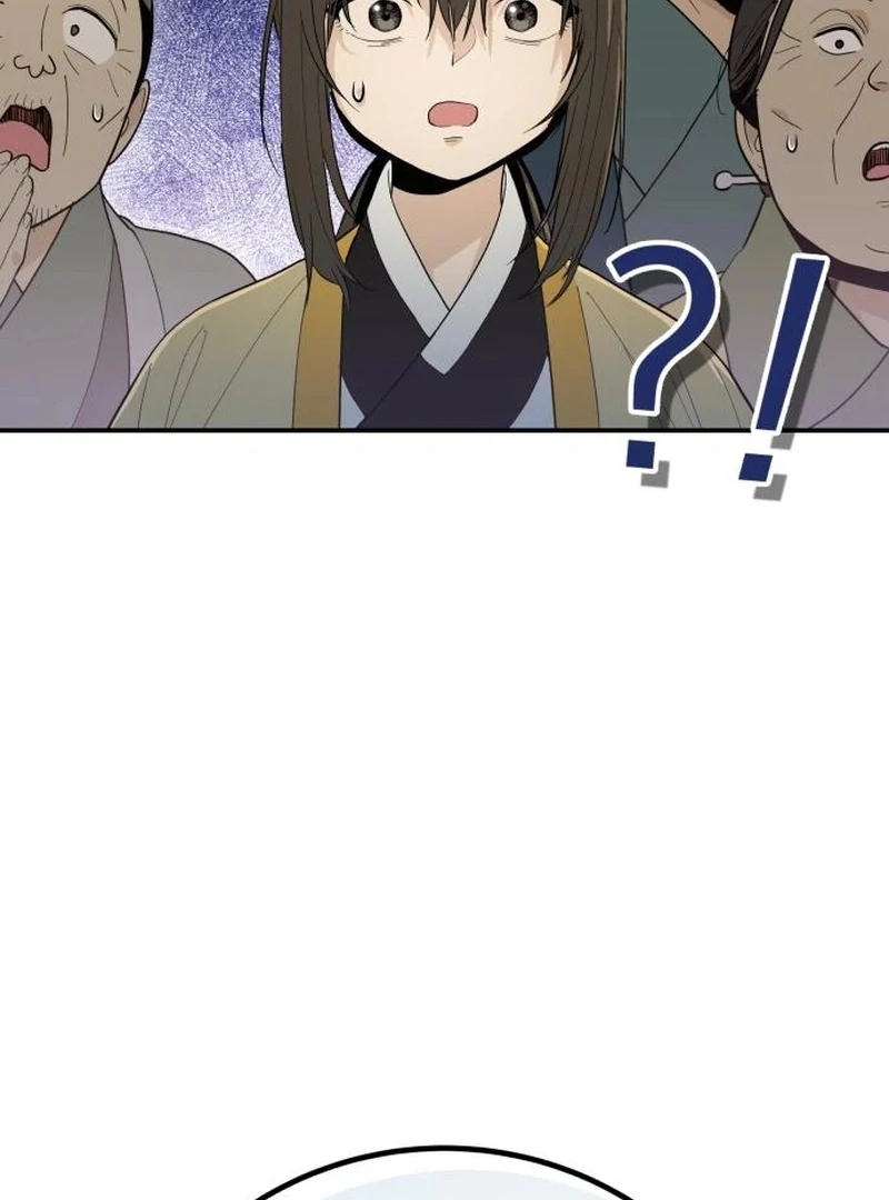 Bari, The Thunder That Awakens the Stars Chapter 2 - page 65