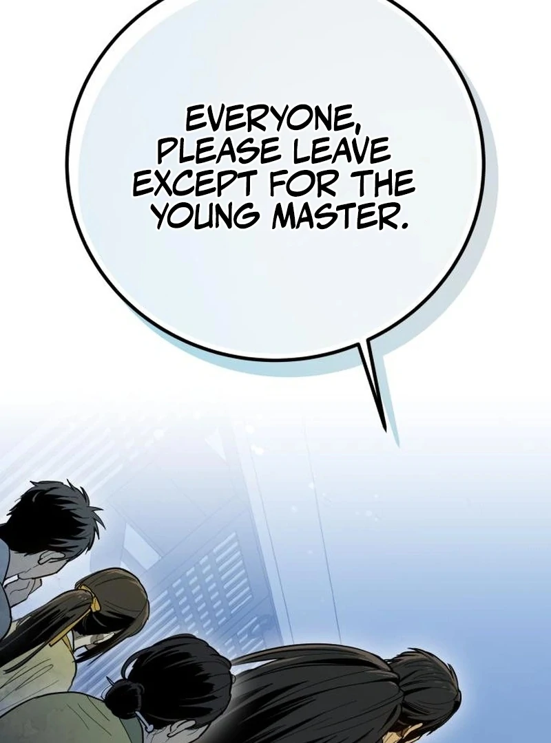 Bari, The Thunder That Awakens the Stars Chapter 2 - page 66