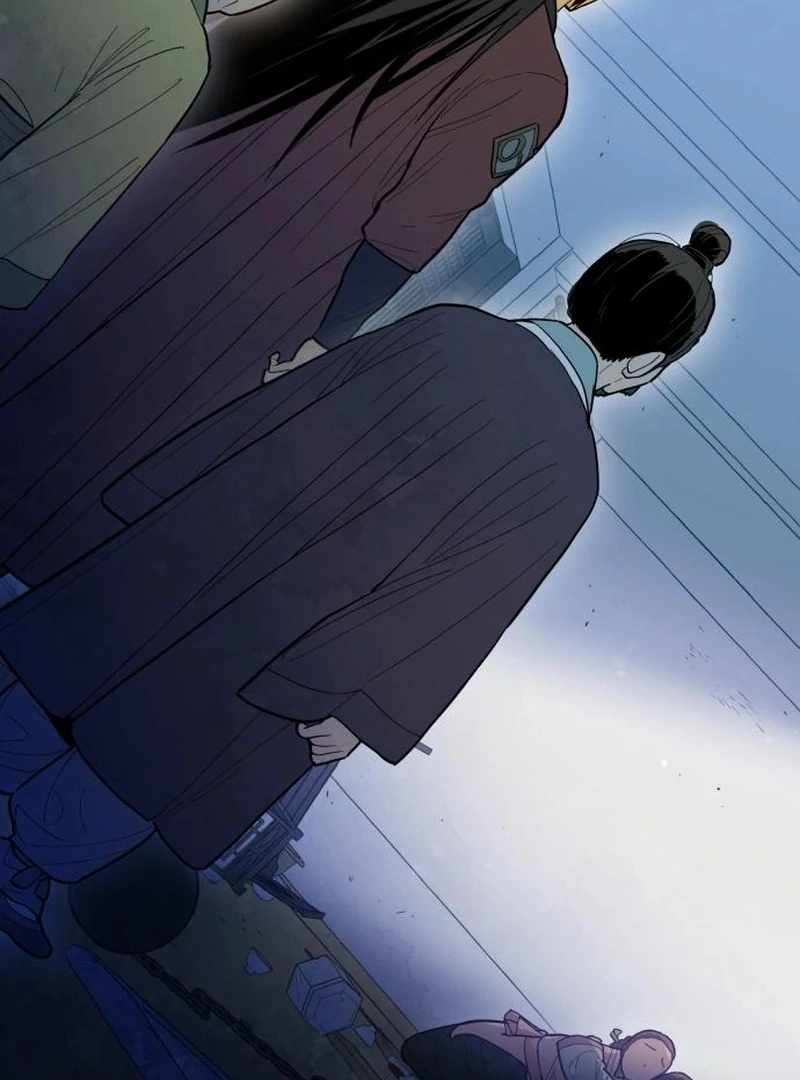 Bari, The Thunder That Awakens the Stars Chapter 2 - page 67