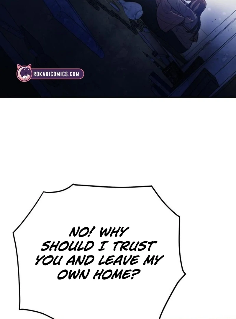 Bari, The Thunder That Awakens the Stars Chapter 2 - page 68