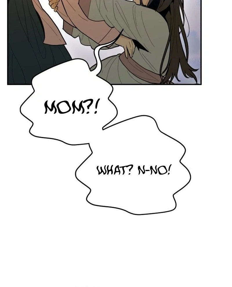 Bari, The Thunder That Awakens the Stars Chapter 2 - page 72