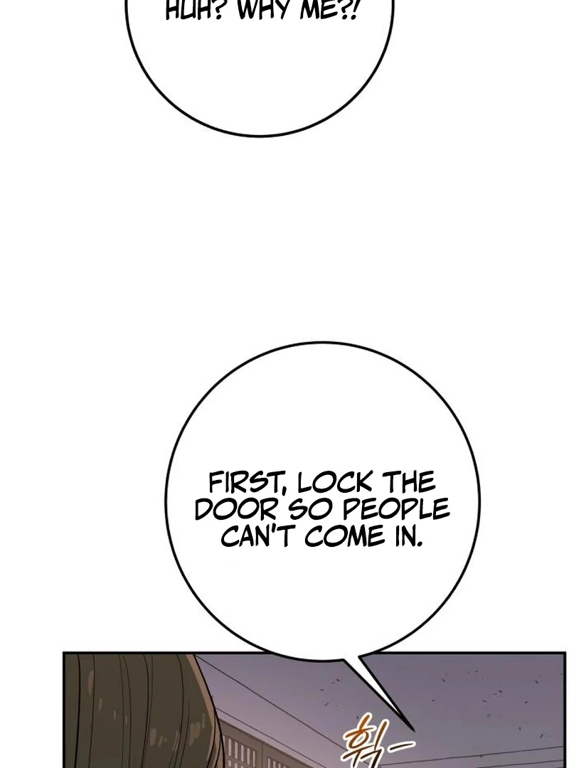 Bari, The Thunder That Awakens the Stars Chapter 2 - page 85