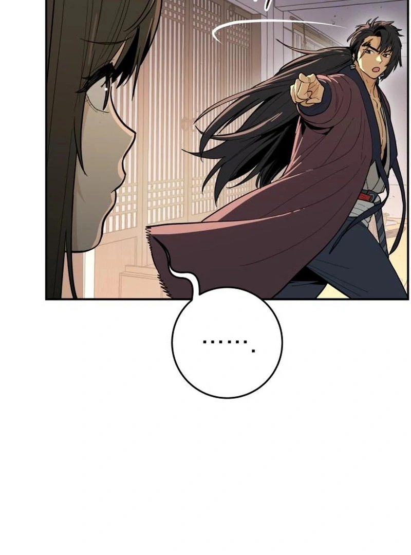 Bari, The Thunder That Awakens the Stars Chapter 2 - page 86