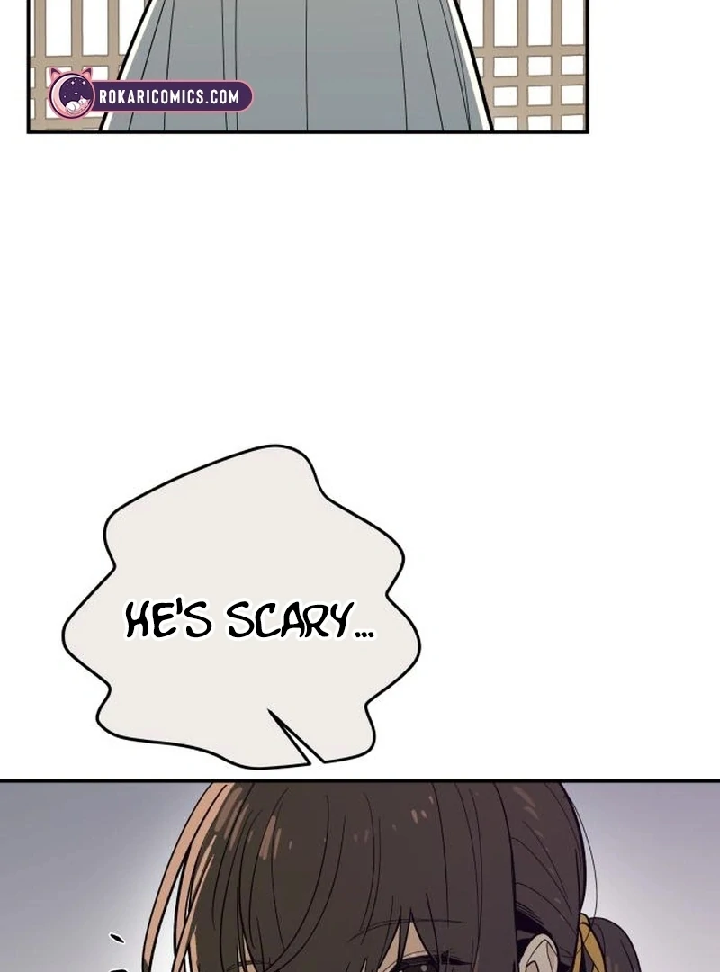 Bari, The Thunder That Awakens the Stars Chapter 2 - page 88