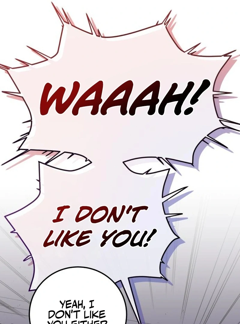 Bari, The Thunder That Awakens the Stars Chapter 2 - page 91