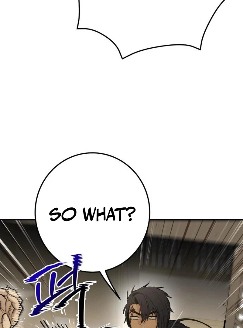 Bari, The Thunder That Awakens the Stars Chapter 2 - page 93